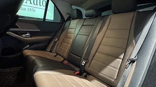 SUV Mercedes-Benz GLE 9 av 17