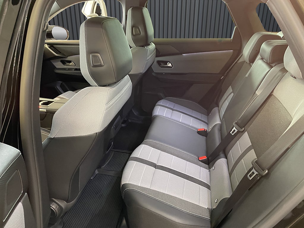 Opel Grandland X 2024 - miniatyr 10