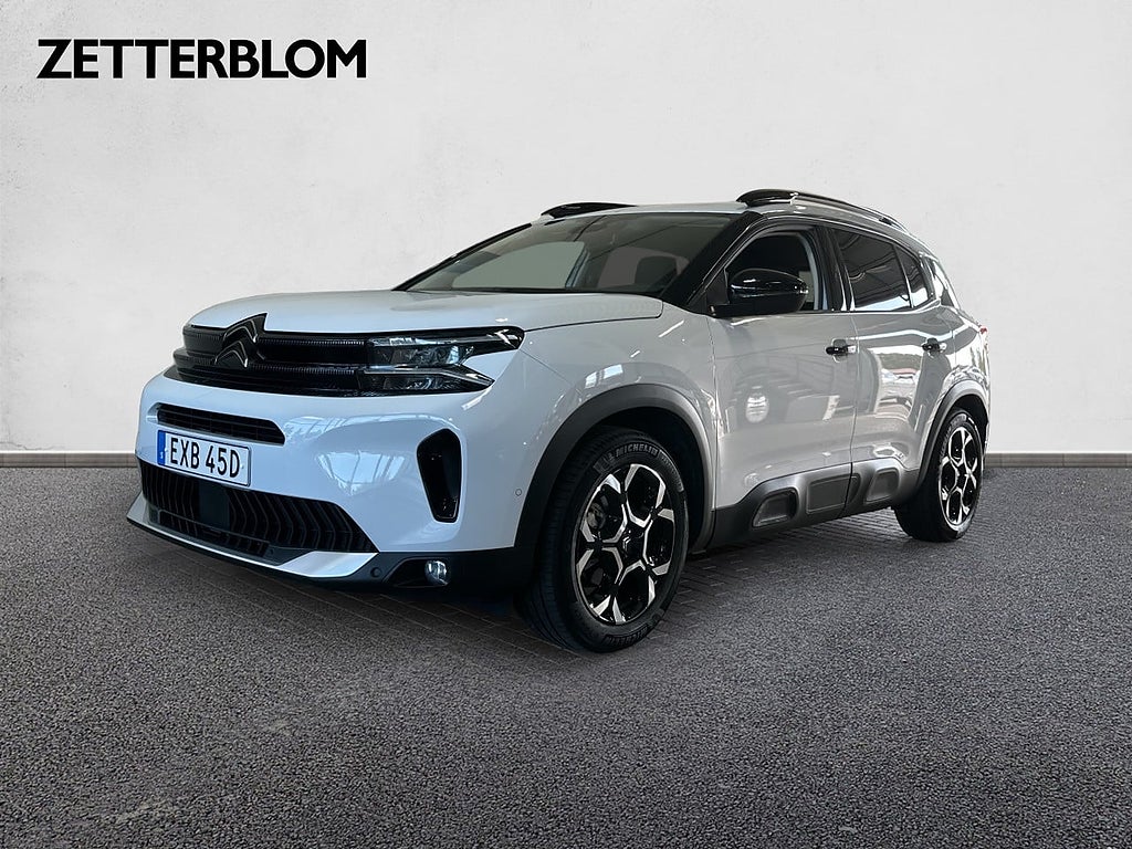 SUV Citroën C5 1 av 16