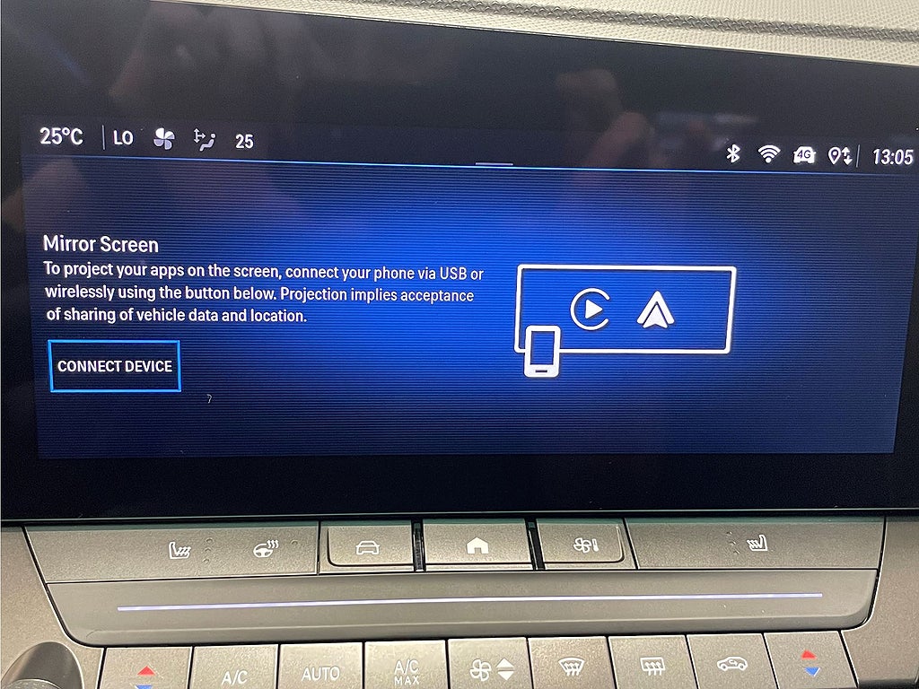 Bild på Opel Astra ST GS 1.2 PT 130hk Aut - BACKKAMERA, CARPLAY