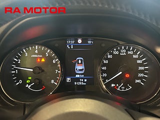 SUV Nissan X-Trail 13 av 25