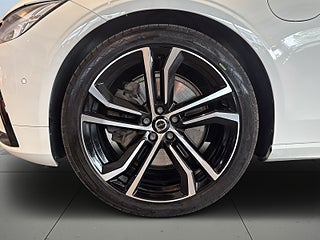 Volvo V90 Recharge T8 AWD R-Design Pro Edition B&W/360/Pano/HuD