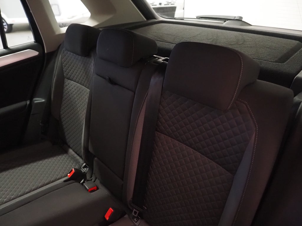 Volkswagen Tiguan 1.4 TSI 4Motion 150hk Drag B-Kam P-Värm 2018