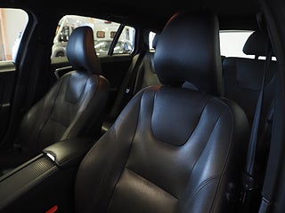Kombi Volvo V60 16 av 24