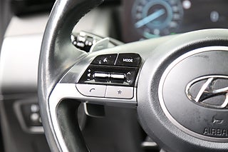 SUV Hyundai Tucson 14 av 26