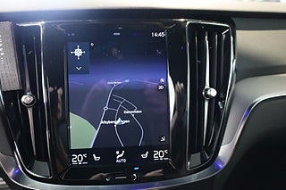 Kombi Volvo V60 22 av 31