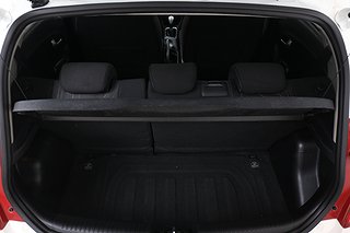 Halvkombi Kia Picanto 21 av 21