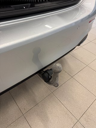 Sedan Mercedes-Benz A 15 av 15