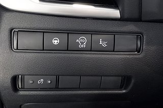 SUV Nissan Qashqai 20 av 21