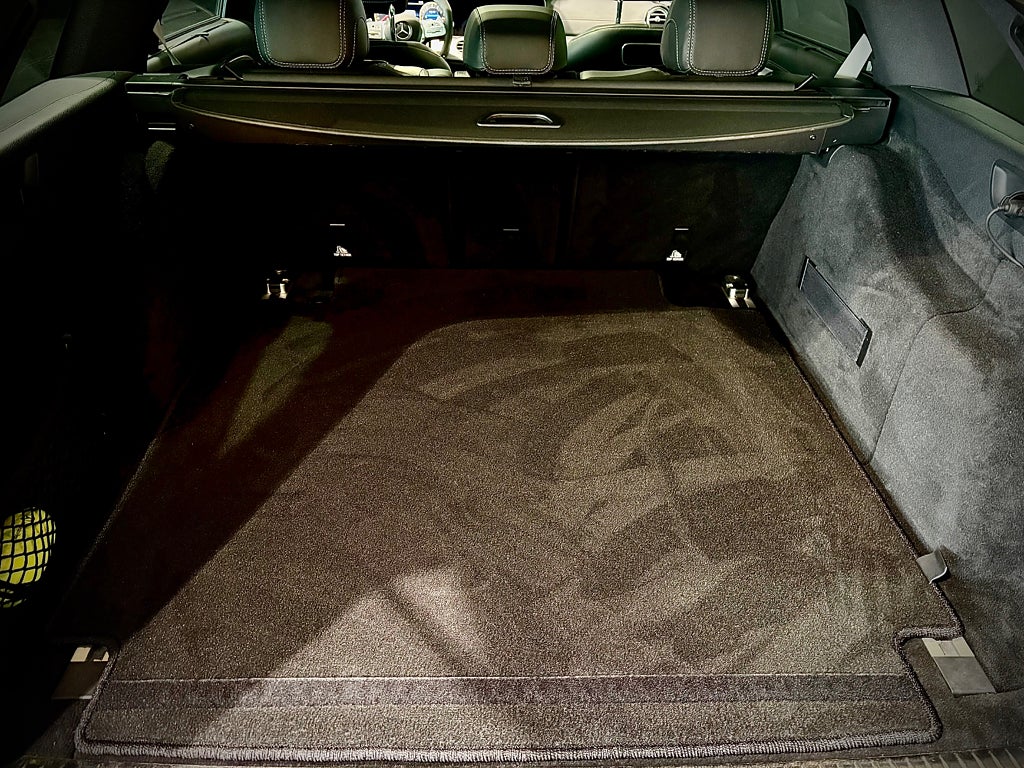 Mercedes-Benz AMG E 63 S T 4MATIC+ - bild 10