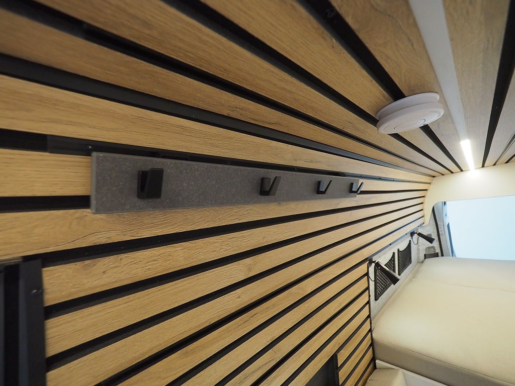 Weinsberg CaraLife 630 LQ # Van Life I Camper I Plåtis