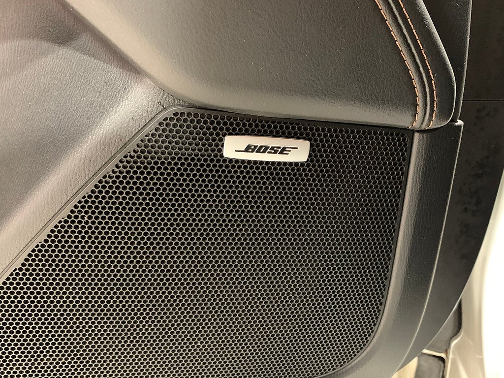 Mazda CX-5 2.2 D 175hk AWD Optimum |HUD|Navi|Skinn|Drag|Bose|