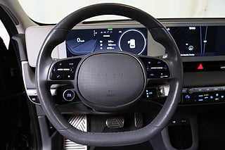 SUV Hyundai IONIQ 5 17 av 28