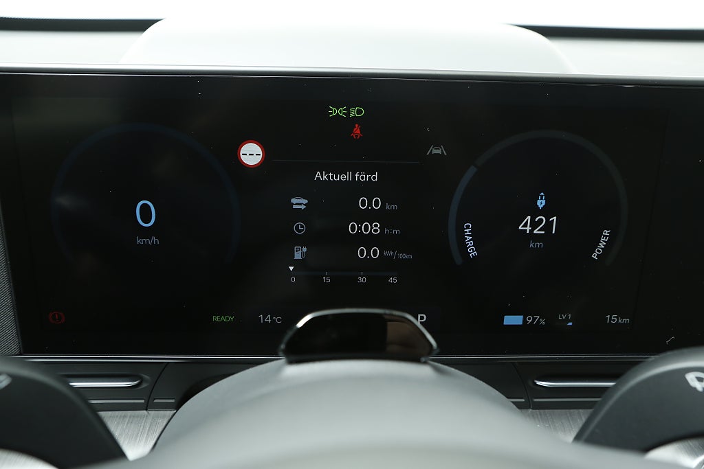 Hyundai Kona EV 65.4kWh Advanced LongRange I 0% Ränta Rabatt 60000kr 2026