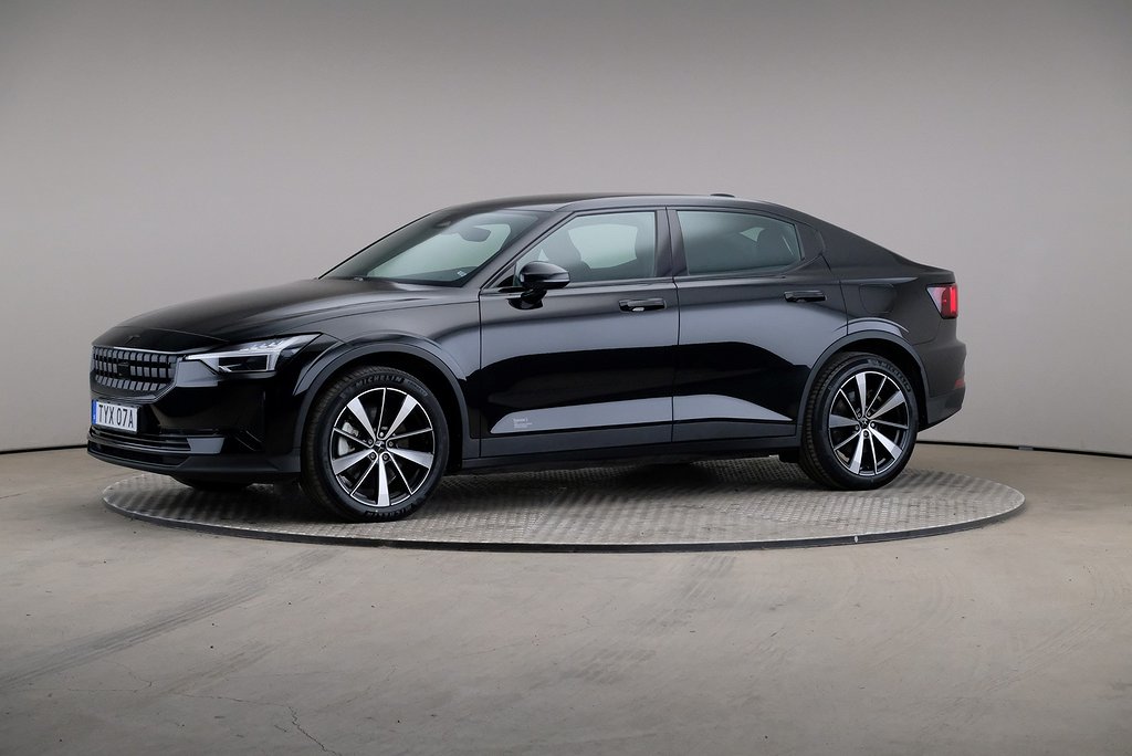 Polestar 2 Standard Range Single Motor 64 kWh