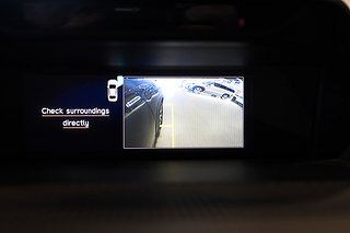 SUV Subaru Forester 14 av 25