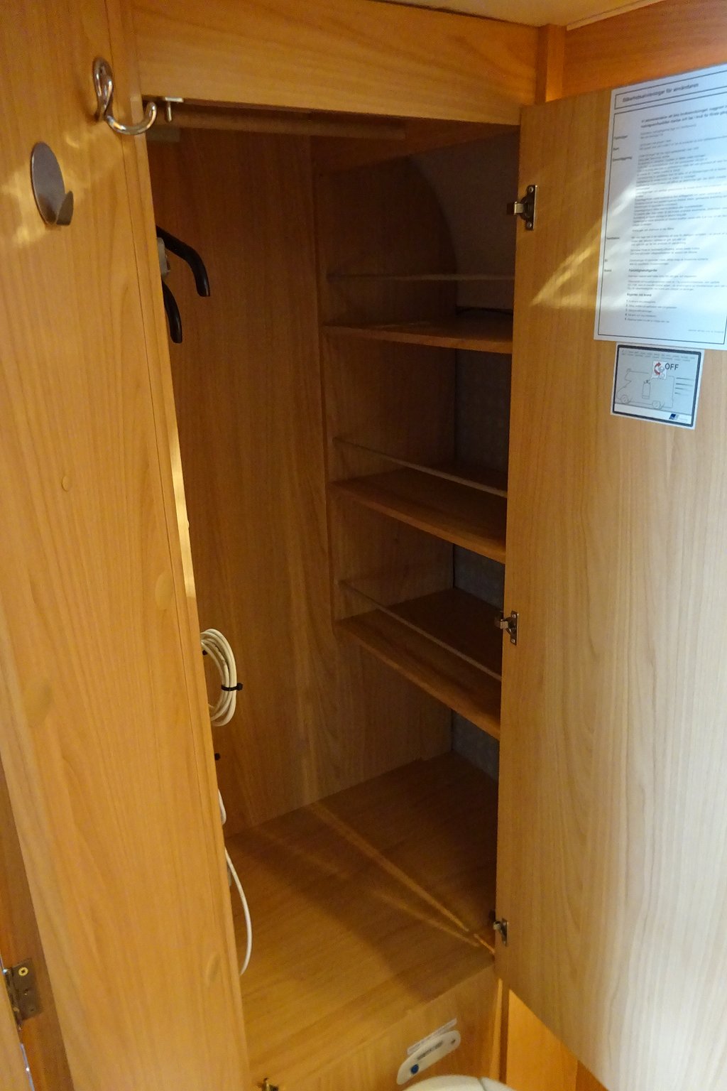 Burstner Burstner Solano T 700 Kamkedja