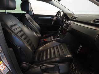 Kombi Volkswagen Passat 11 av 21