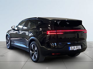 Polestar 3 Long Range DualMotor Drag Kamera Cockpit S&V-hjul MOMS – bild 5