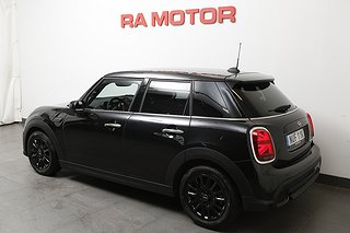Halvkombi MINI Cooper 4 av 23