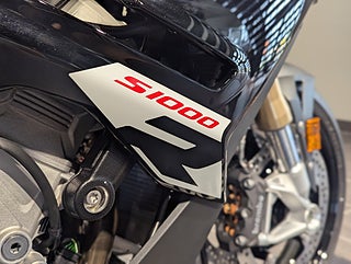 BMW S1000R/ Beställ redan idag!