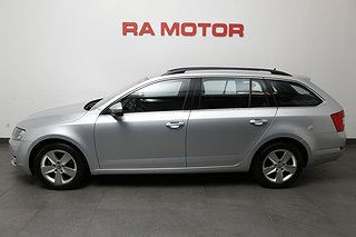 Kombi Skoda Octavia 4 av 18