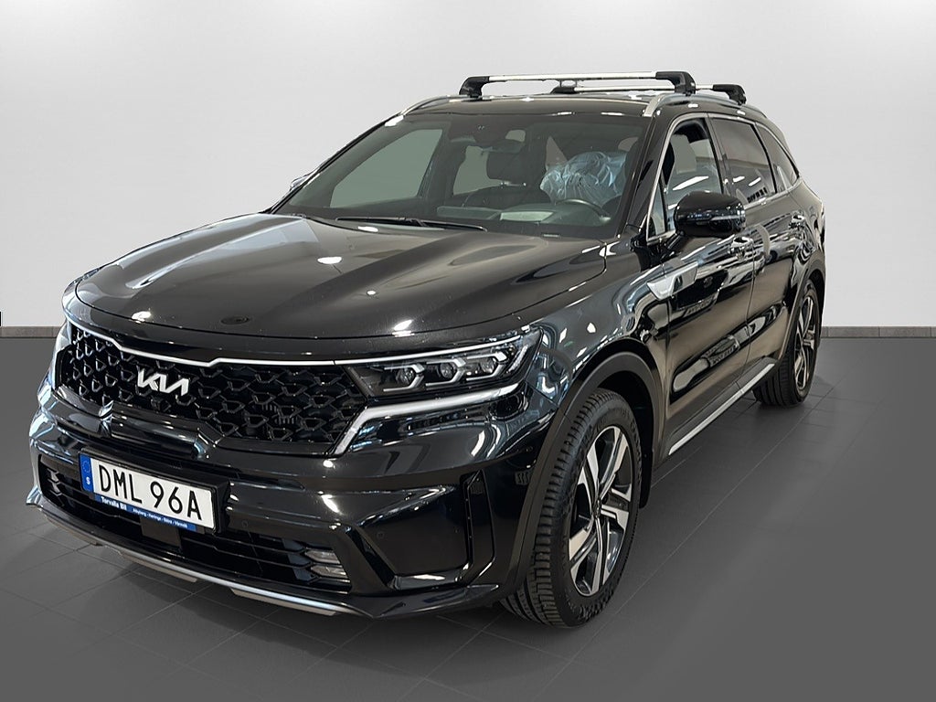 Kia Sorento PHEV Advance Plus Dragkrok/Vinterhjul/Garanti