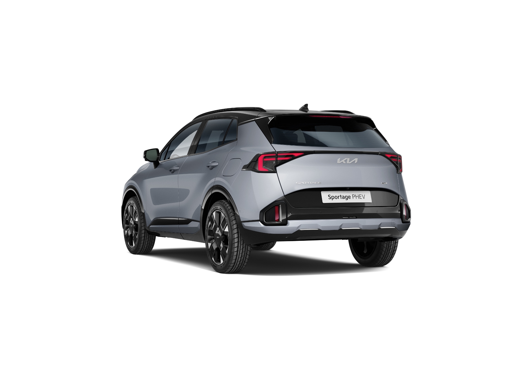 Kia Sportage 2026, bild 2/29