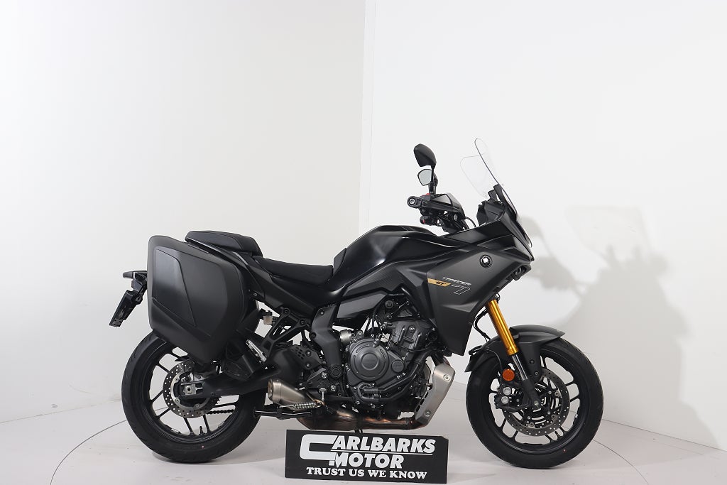 Yamaha TRACER 7GT "DEMO" 