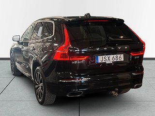 Volvo XC60 Recharge T8 AWD Inscription S&V-Hjul/Pano/MOMS