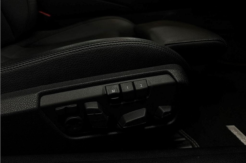 BMW 640 D XDRIVE M6 Styling, HUD, Softclose