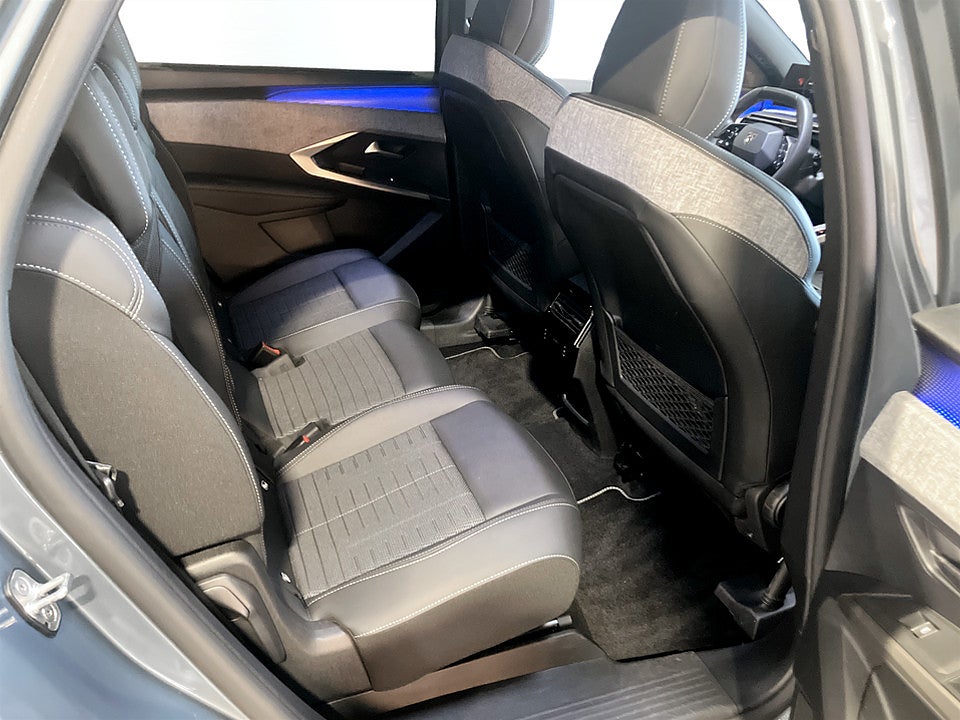 Bild på Peugeot 5008 GT Hybrid 145hk Aut 7-SITS BACKKAMERA CARPLAY