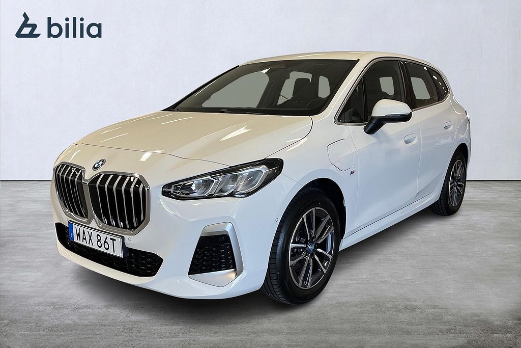 BMW 225e xDrive Active Tourer | M Sportpaket | Parking Assistant