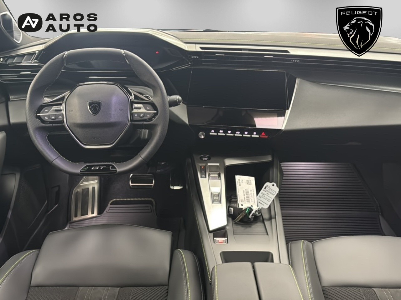 Peugeot 408 2026, bild 7/43