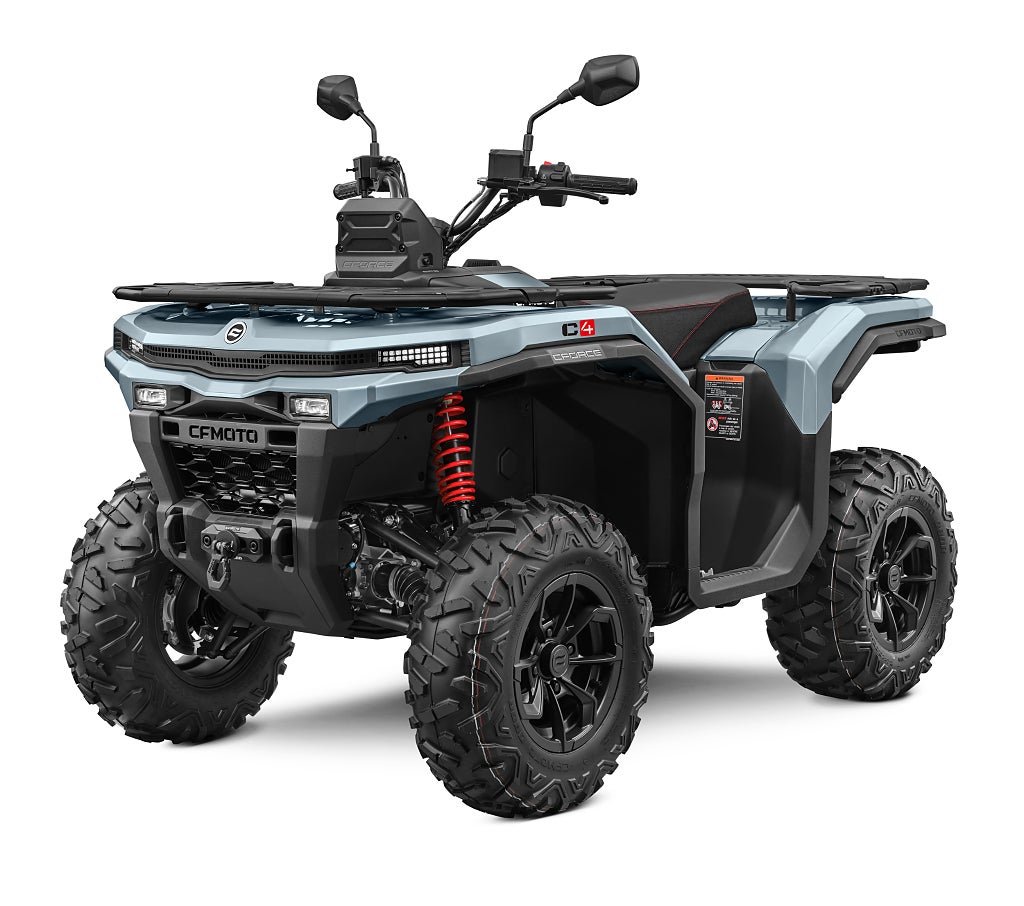 cf-moto C4 CFORCE C4 S/L