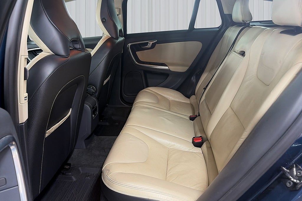 Volvo V60 2013