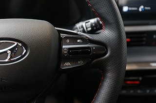Halvkombi Hyundai i20 10 av 19