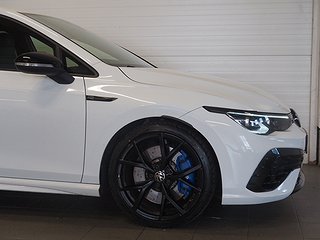 Halvkombi Volkswagen Golf 9 av 26