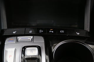 SUV Hyundai Tucson 24 av 28