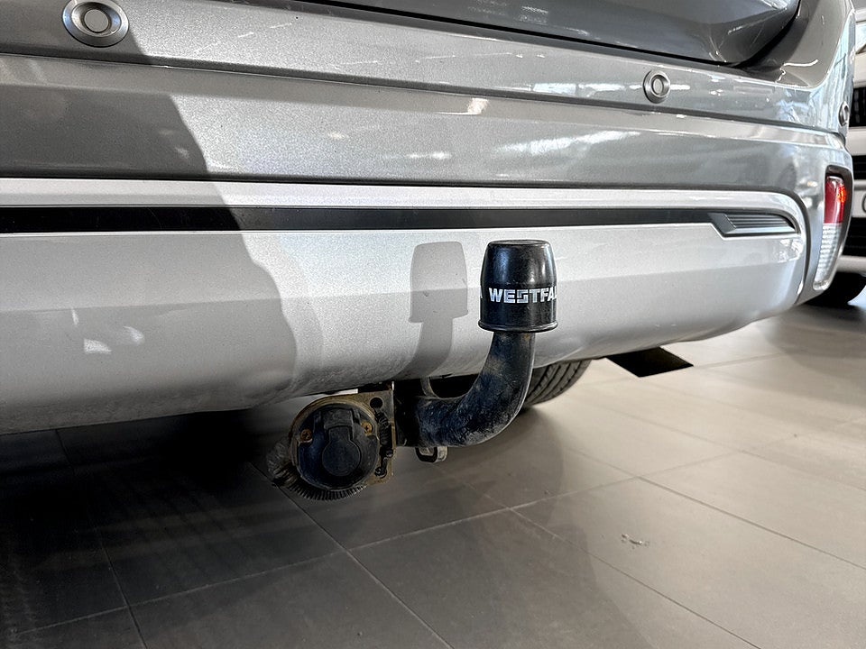 Bild på Mitsubishi Outlander Business PHEV 224hk Aut BACKKAMERA