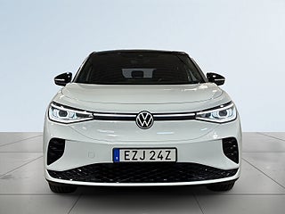 Volkswagen ID.5 GTX Drag Kamera Cockpit Rattvärme HuD Navi MOMS S&Vhjul – bild 2