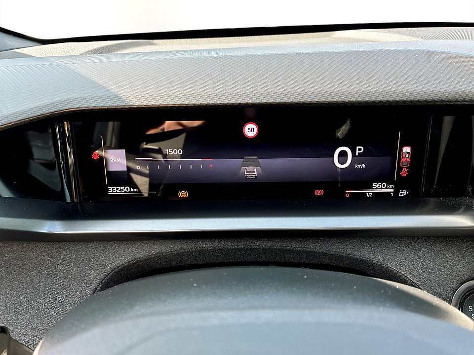 Bild på Opel Grandland X GS Hybrid 145hk Aut B-KAMERA CARPLAY