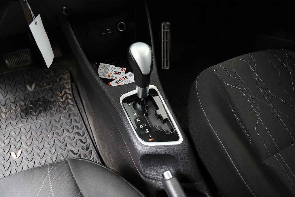 Kia Picanto 1,2 Special Edition II Aut 5dr Navi & Kamera Motorv 2017