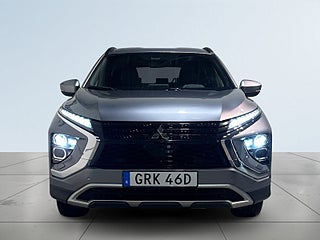 Mitsubishi Eclipse Cross PHEV 2.4 MIVEC S-AWC Fleet Edt Kamera Psens SoV MOMS – bild 2