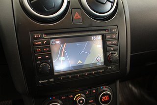 SUV Nissan Qashqai 19 av 20