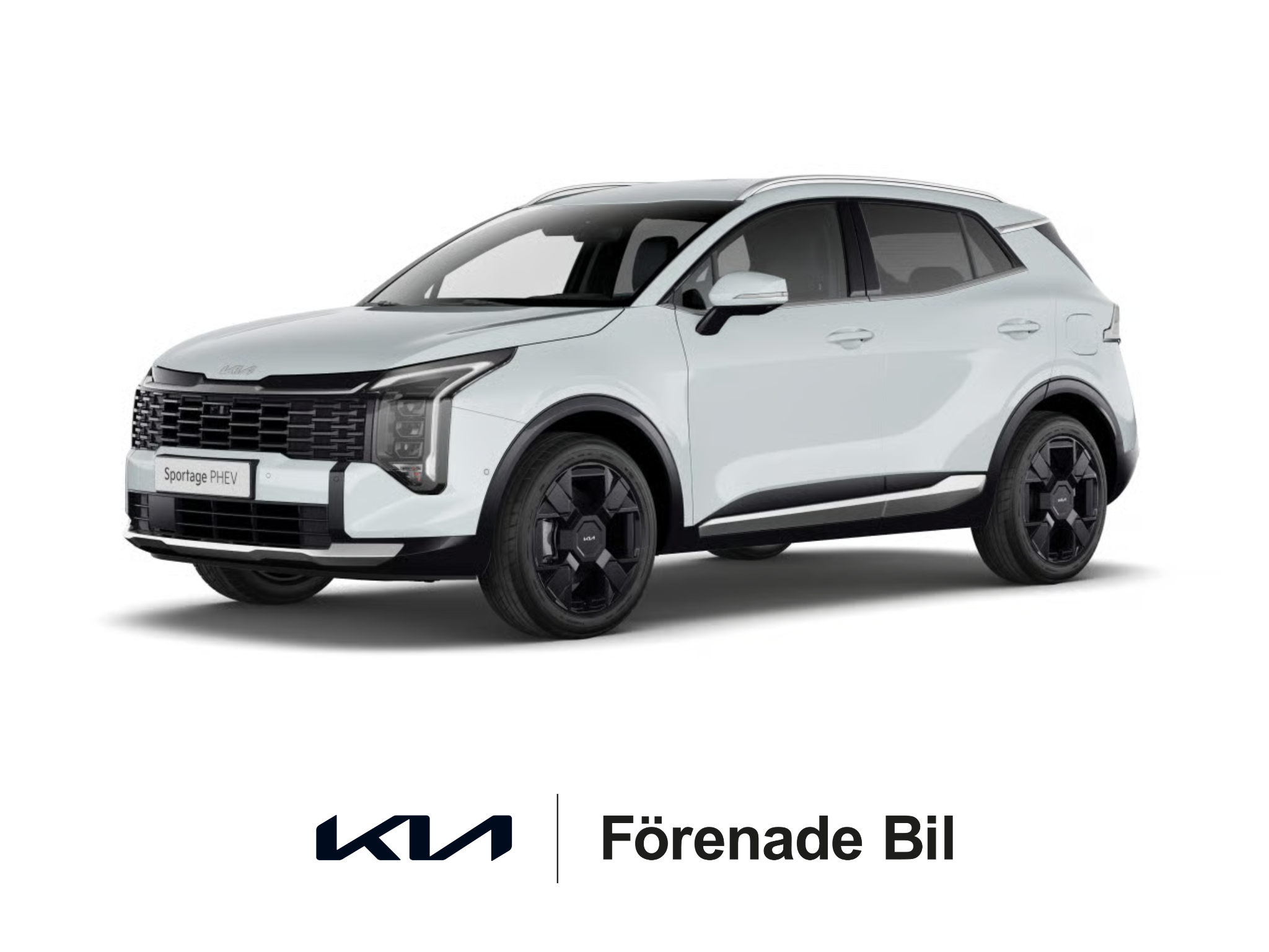 Kia Sportage 2027, bild 7/30