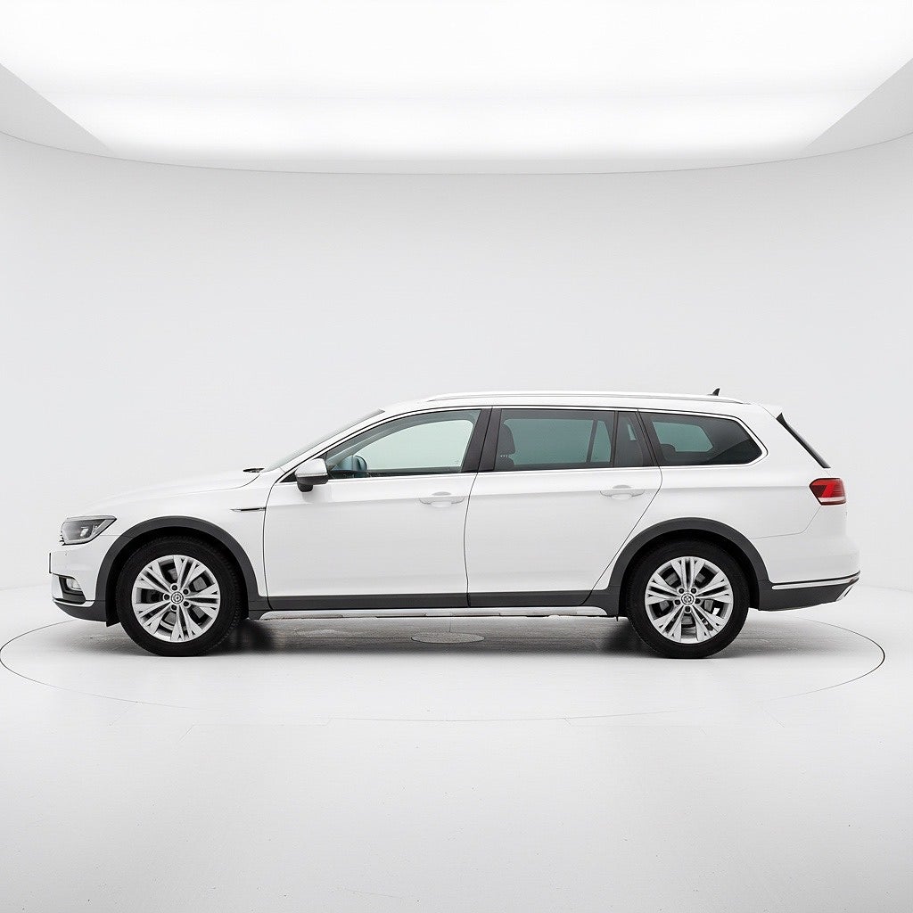 Volkswagen Passat Alltrack 2.0 TDI DPF SCR 4Motion Alltrack Euro 6