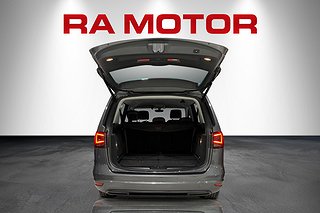 Minibuss Seat Alhambra 24 av 27