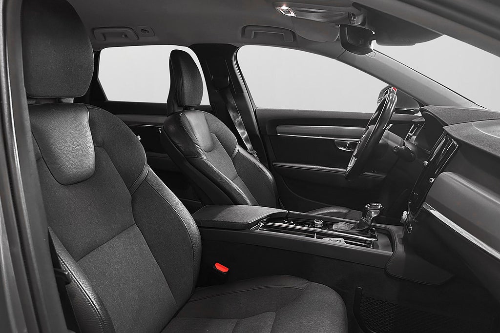 Volvo V90 2019 - miniatyr 8