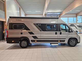 Husbil-övrigt Adria TWIN 640 SLB 60Y 6 av 24